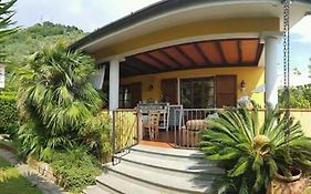 B&B La Foglia Verde
