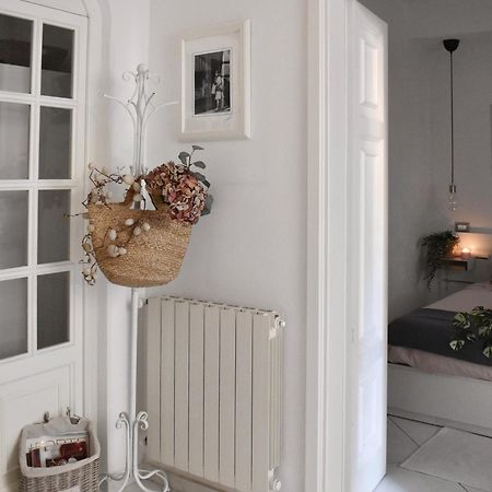 B&B La Foglia Verde Massa  Extérieur photo