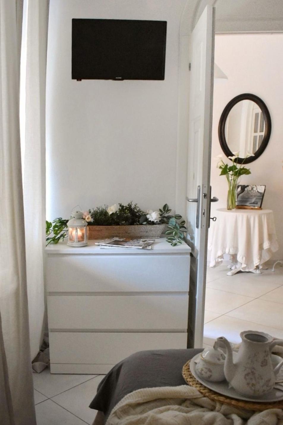 B&B La Foglia Verde Massa  Extérieur photo