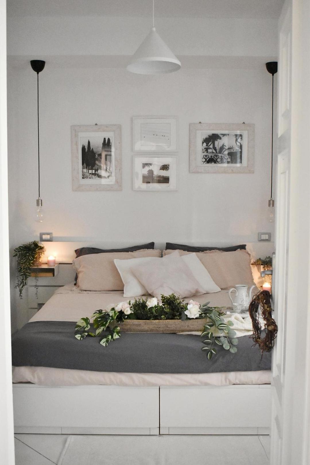 B&B La Foglia Verde Massa  Extérieur photo